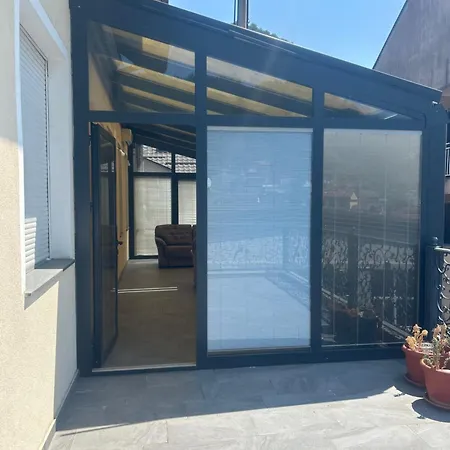Prenj 1 I 2 Centar Apartamento *