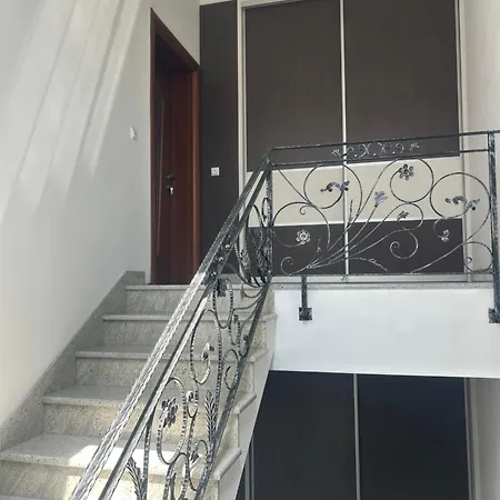 Prenj 1 I 2 Centar Apartamento
