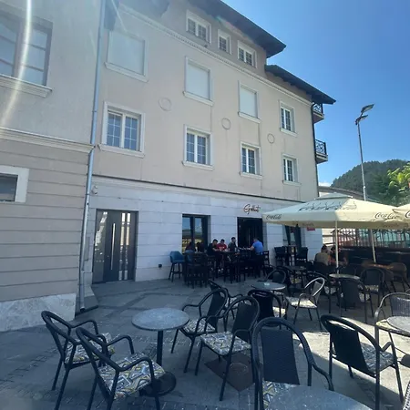 Appartement Prenj 1 I 2 Centar