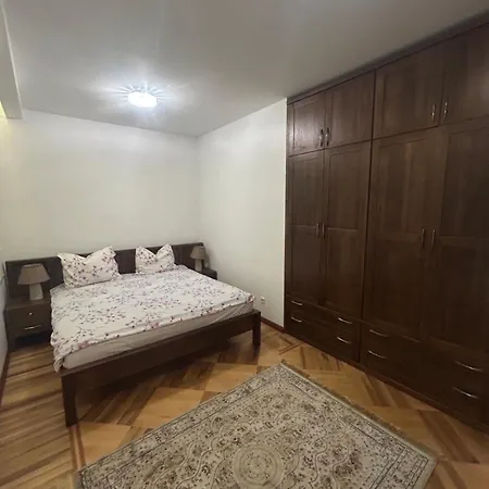 Appartement Prenj 1 I 2 Centar *