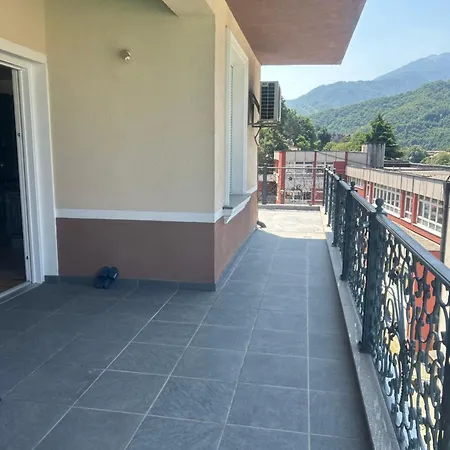Prenj 1 I 2 Centar Appartement Konjic