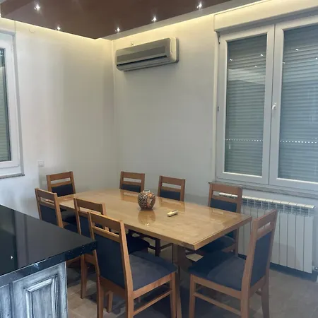 Prenj 1 I 2 Centar *