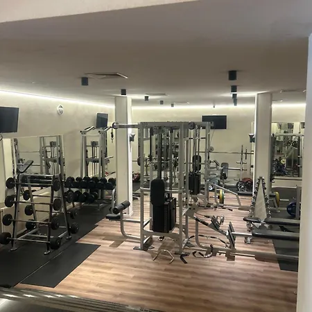 Prenj 1 I 2 Centar Apartamento Konjic