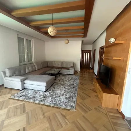 Апартаменты Prenj 1 I 2 Centar Кониц