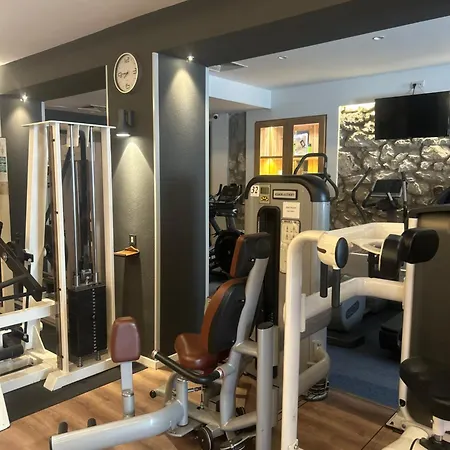 Appartement Prenj 1 I 2 Centar