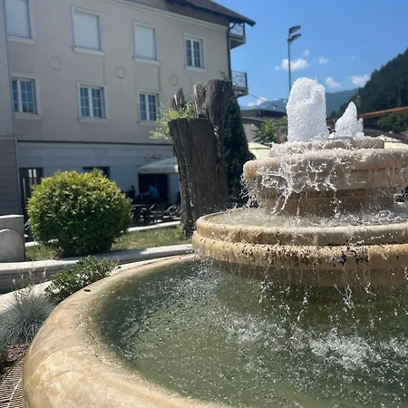 Prenj 1 I 2 Centar Apartamento *