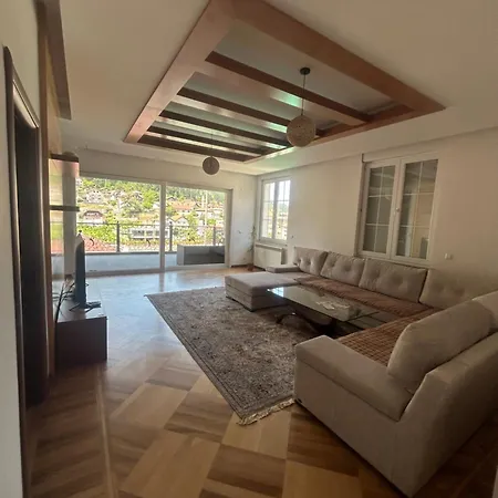 Appartement Prenj 1 I 2 Centar *